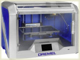 3d Drucker Typ Dremel 3D Builder.