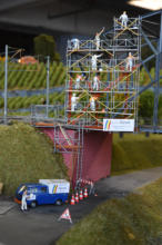 Brückensanierung 2