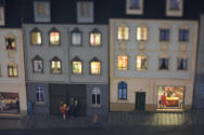 Pizzeria Beobachter 3