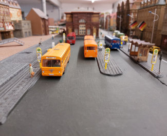 Busbahnhof