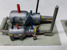 Inneneinricht DIY 1